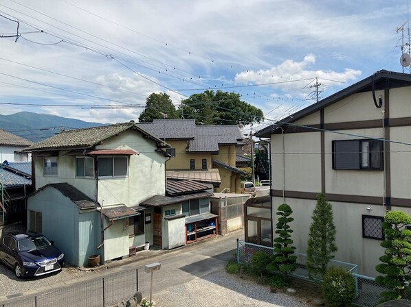 西松本駅 徒歩4分 2階の物件内観写真